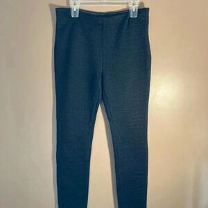 Missoni croco textured wool  blend pants